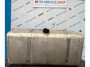 Réservoir de carburant IVECO