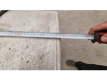 Réservoir de carburant pour Camion Serbatoio Volvo 570 lt: photos 3