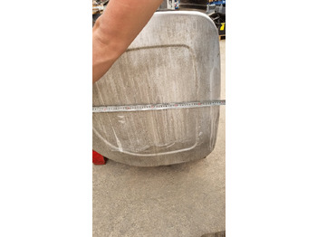 Réservoir de carburant pour Camion Serbatoio Volvo 570 lt: photos 4