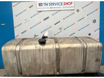Réservoir de carburant IVECO