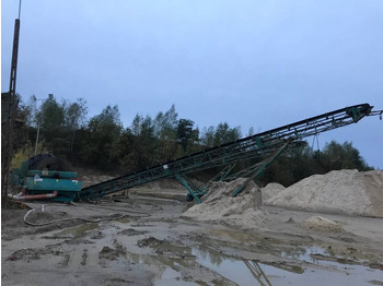 PowerScreen Trident 2  — crédit-bail PowerScreen Trident 2: photos 4