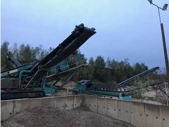 PowerScreen Trident 2  — crédit-bail PowerScreen Trident 2: photos 3