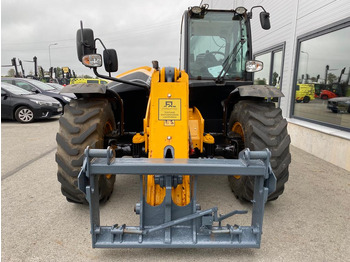 JCB 531-70 — crédit-bail JCB 531-70: photos 3