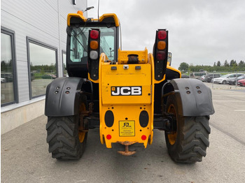 JCB 531-70 — crédit-bail JCB 531-70: photos 5