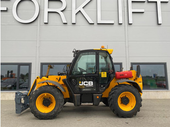 JCB 531-70 — crédit-bail JCB 531-70: photos 2