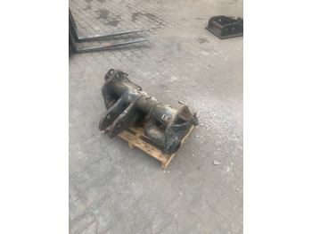 Chariot télescopique MANITOU