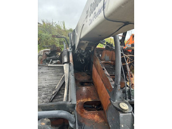 Bobcat TL 470 HF Ausgebrannt  — crédit-bail Bobcat TL 470 HF Ausgebrannt: photos 2