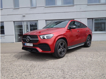 Voiture MERCEDES-BENZ