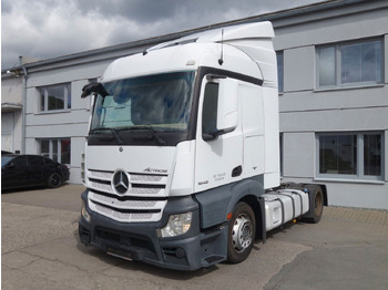 Tracteur routier MERCEDES-BENZ Actros 1842