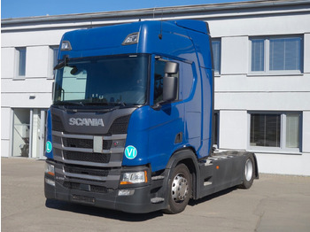 Tracteur routier SCANIA R 450