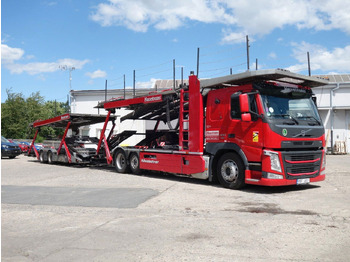 Volvo FM 460 FM13 Kässbohrer 6x2 Supertrans / Supertrans — crédit-bail Volvo FM 460 FM13 Kässbohrer 6x2 Supertrans / Supertrans: photos 2 Volvo FM 460 FM13 Kässbohrer 6x2 Supertrans / Supertrans — crédit-bail Volvo FM 460 FM13 Kässbohrer 6x2 Supertrans / Supertrans: photos 2