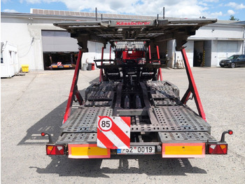 Volvo FM 460 FM13 Kässbohrer 6x2 Supertrans / Supertrans — crédit-bail Volvo FM 460 FM13 Kässbohrer 6x2 Supertrans / Supertrans: photos 4 Volvo FM 460 FM13 Kässbohrer 6x2 Supertrans / Supertrans — crédit-bail Volvo FM 460 FM13 Kässbohrer 6x2 Supertrans / Supertrans: photos 4