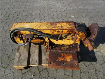 Matériel de fenaison NEW HOLLAND