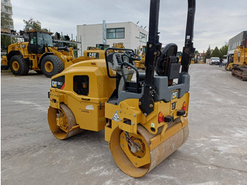 CAT CB2.7LRC — crédit-bail CAT CB2.7LRC: photos 4