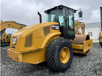 CAT CS64B — crédit-bail CAT CS64B: photos 3
