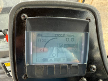 Rouleau compresseur CAT CD44B: photos 5