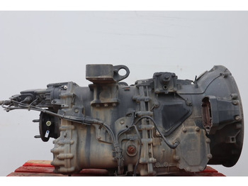 Boîte de vitesse pour Camion MAN 12+2GZ 2700DD: photos 4
