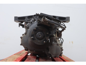 Boîte de vitesse pour Camion MAN 12+2GZ 2700DD: photos 3