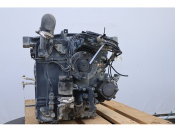 Boîte de vitesse pour Camion MAN 12+2GZ 2700DD+RETARDER: photos 4