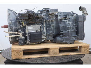 Boîte de vitesse pour Camion MAN 12+2GZ 2700DD+RETARDER: photos 3