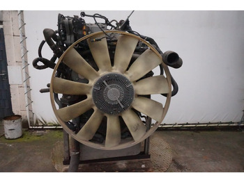 Moteur pour Camion MAN D2066LF68 EURO6 320PS: photos 2