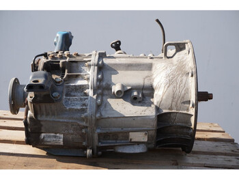 Boîte de vitesse pour Camion Mercedes-Benz: photos 3