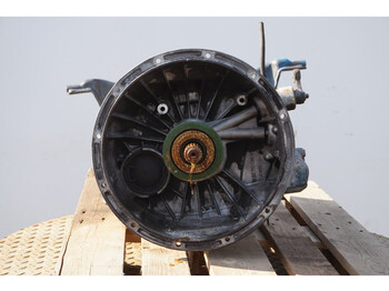 Boîte de vitesse pour Camion Mercedes-Benz: photos 2