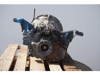 Boîte de vitesse pour Camion Mercedes-Benz: photos 4