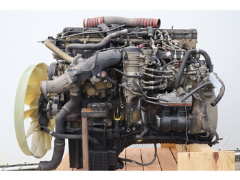 Moteur MERCEDES-BENZ