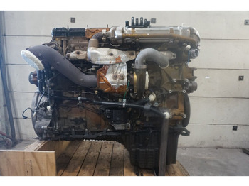 Moteur pour Camion Mercedes-Benz OM470LA EURO6 330PS + NOK 470906C0066236: photos 3