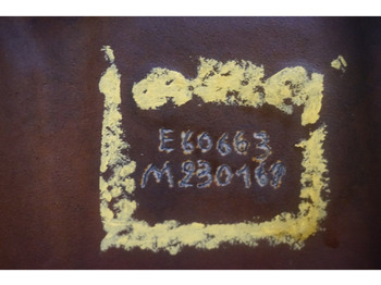 Moteur pour Camion Mercedes-Benz OM470LA EURO6 330PS + NOK 470906C0066236: photos 5