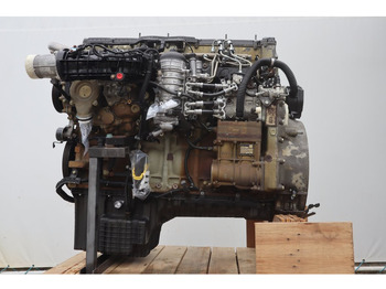 Moteur MERCEDES-BENZ