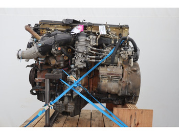Moteur NOK