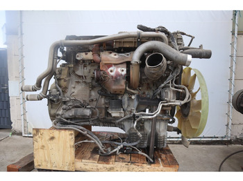 Moteur MERCEDES-BENZ