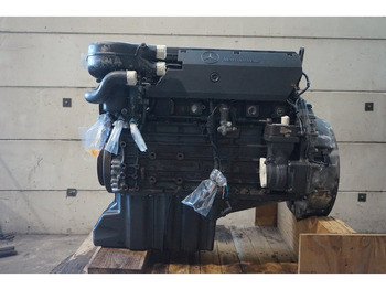 Moteur MERCEDES-BENZ