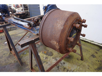 Essieu avant pour Camion Mercedes-Benz VL3/13 D-5.6: photos 3