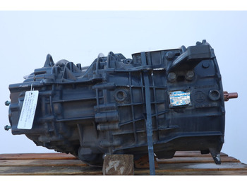 Boîte de vitesse ZF