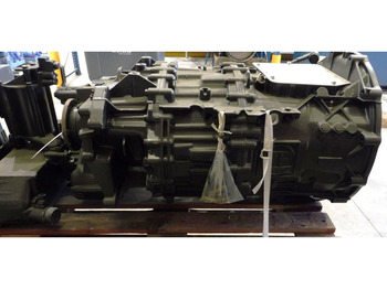 Boîte de vitesse pour Camion ZF 12AS2141TD+IT DAF: photos 3 Boîte de vitesse pour Camion ZF 12AS2141TD+IT DAF: photos 3