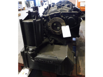 Boîte de vitesse pour Camion ZF 12AS2141TD+IT DAF: photos 4 Boîte de vitesse pour Camion ZF 12AS2141TD+IT DAF: photos 4