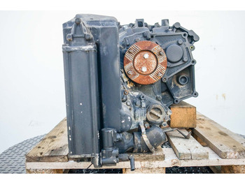 Boîte de vitesse pour Camion ZF 12AS23331OD+INT 81.32003-6895: photos 4