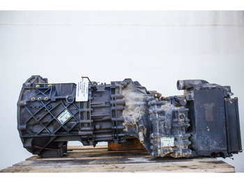 Boîte de vitesse ZF