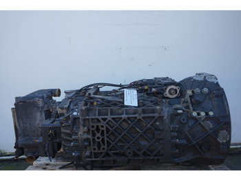 Boîte de vitesse pour Camion ZF 16S1821OD+INT 81.32003.6673: photos 3 Boîte de vitesse pour Camion ZF 16S1821OD+INT 81.32003.6673: photos 3