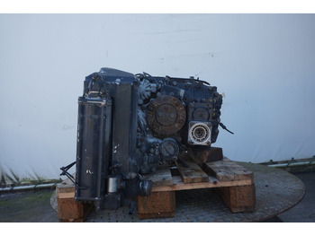 Boîte de vitesse pour Camion ZF 16S1821OD+INT 81.32003.6673: photos 4 Boîte de vitesse pour Camion ZF 16S1821OD+INT 81.32003.6673: photos 4