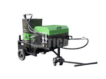 TICAB Asphalt Sprayer , Manufacturer, Bitumen Spreader, 200L/500L/1000L — crédit-bail TICAB Asphalt Sprayer , Manufacturer, Bitumen Spreader, 200L/500L/1000L: photos 1