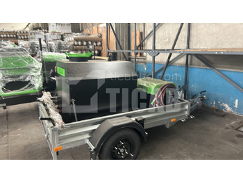 TICAB Asphalt Sprayer , Manufacturer, Bitumen Spreader, 200L/500L/1000L — crédit-bail TICAB Asphalt Sprayer , Manufacturer, Bitumen Spreader, 200L/500L/1000L: photos 4