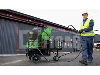TICAB Asphalt Sprayer , Manufacturer, Bitumen Spreader, 200L/500L/1000L — crédit-bail TICAB Asphalt Sprayer , Manufacturer, Bitumen Spreader, 200L/500L/1000L: photos 2