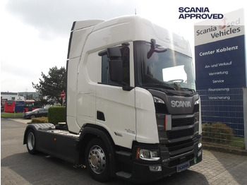 Tracteur routier SCANIA R 460