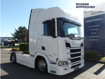 Tracteur routier SCANIA R 460