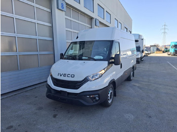 Transport de personnes IVECO Daily 35s14