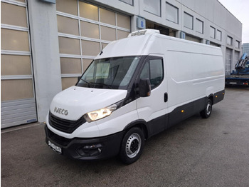 Utilitaire frigorifique IVECO Daily 35s16